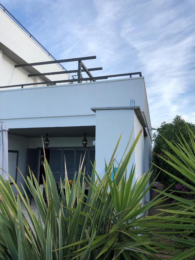 Villa 15 - Beachhouse Luxury Villa - 300M Beach - Wifi - Klima Sa Rapita Exterior photo