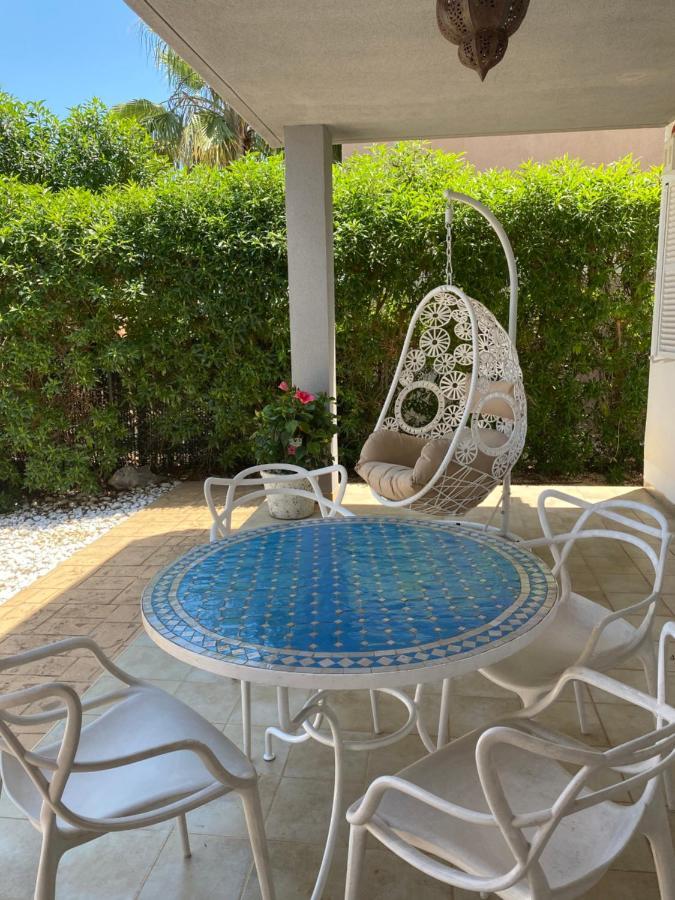 Villa 15 - Beachhouse Luxury Villa - 300M Beach - Wifi - Klima Sa Rapita Exterior photo